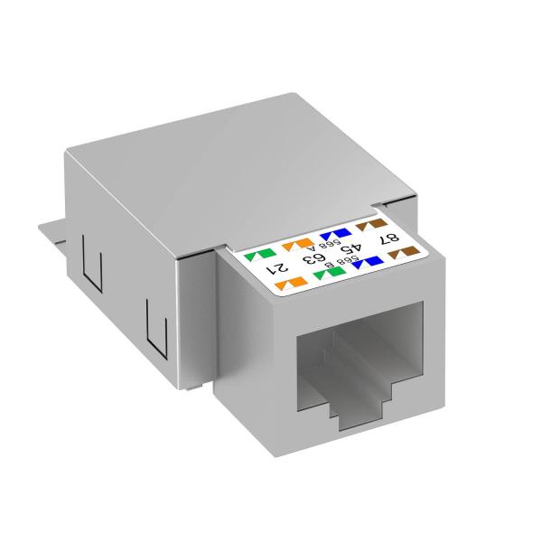  RJ45  5e  (FTP) (  DTG-2RM  DTS-2RM)