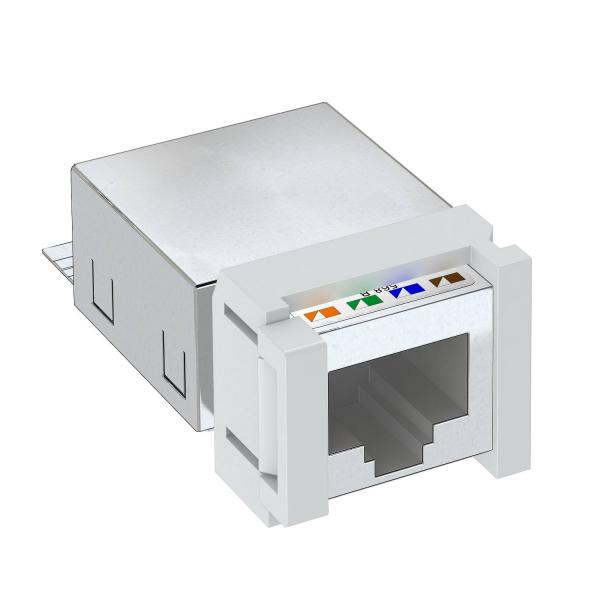  RJ45  5e  (FTP) Snap-In  C ( MP R2 2C, MPMT45 2C, MTM 2C, CP45)