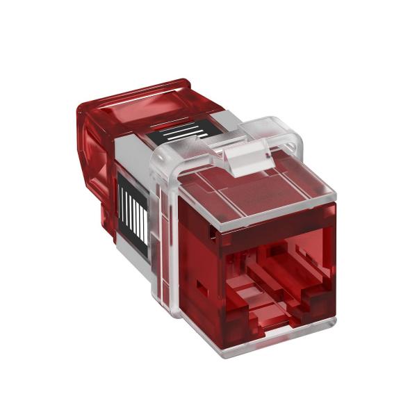   RJ45  6a  (UTP)  C