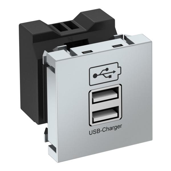  USB    (20,6  11,2) 1  Modul45, 4545,  