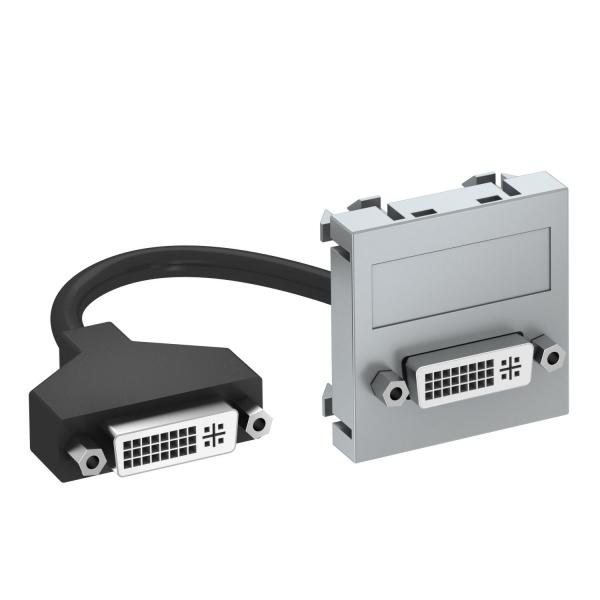   DVI, 1  Modul45, 4545 ,   