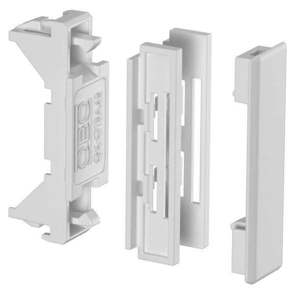    - Rapid 45-2, 53x100/160 , , - RAL7035